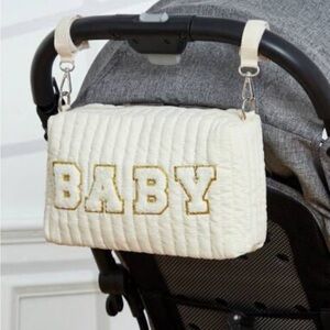 Baby Stroller Bag